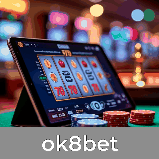 ok8bet: Estratégias Inteligentes de Bônus para Ganhar Mais
