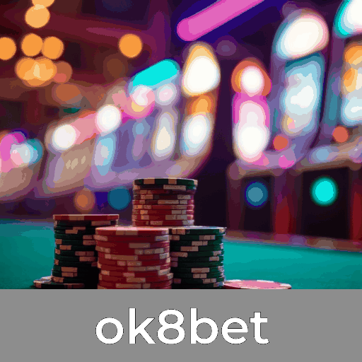 ok8bet: Expertise em Apostas Esportivas no Brasil