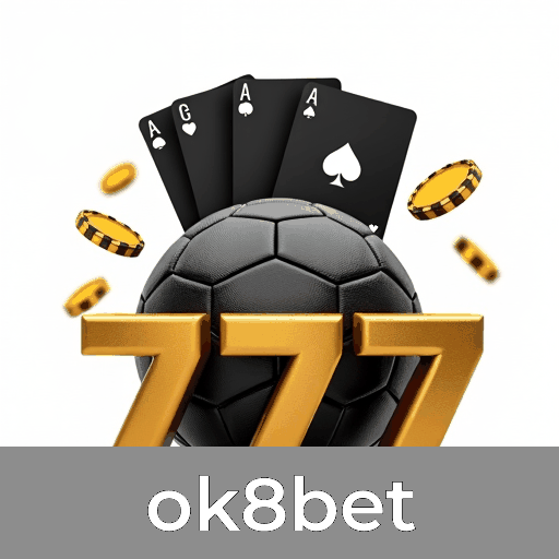 Experiência Mobile Revolucionária com o Aplicativo da ok8bet
