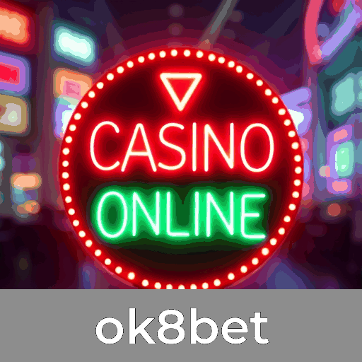 Experiência Mobile Revolucionária com o Aplicativo da ok8bet