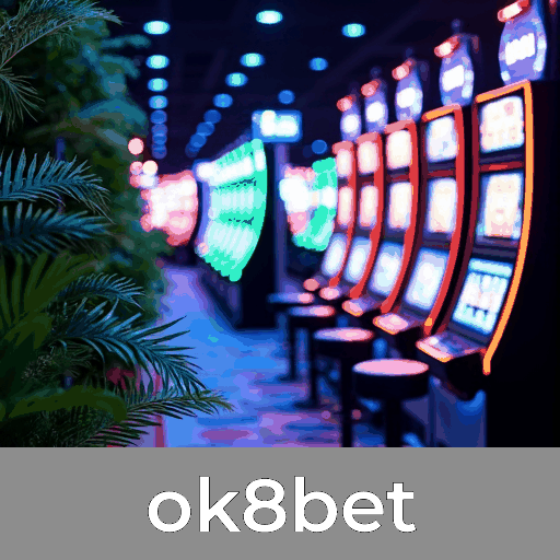 Tecnologia de Nuvem Líder e Segurança Inabalável na ok8bet