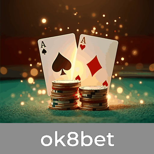 ok8bet: Expertise em Apostas Esportivas no Brasil