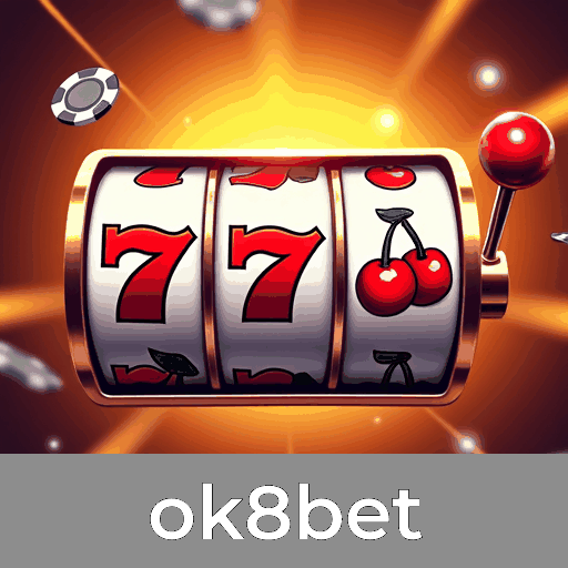 ok8bet: Jogos em Tempo Real para Brasileiros