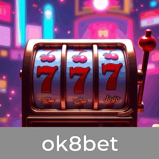 ok8bet Social Casino: Nova Alegria de Interação Real