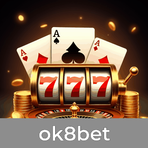 Experiência Mobile Revolucionária com o Aplicativo da ok8bet