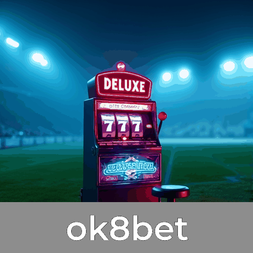 Descontos Exclusivos para Usuários Brasileiros no ok8bet