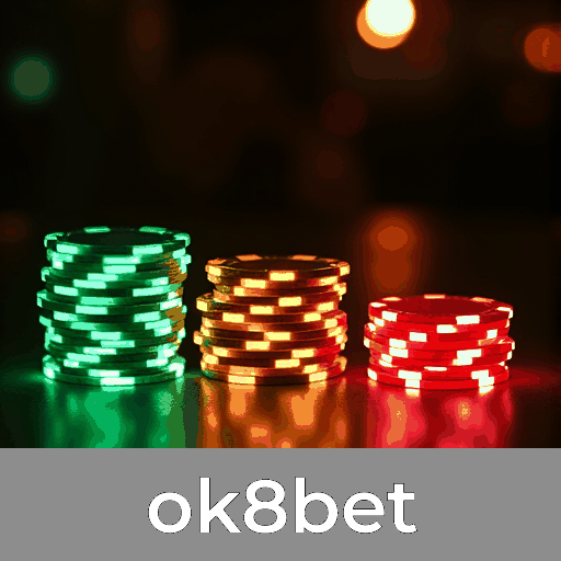 Otimizar sua Experiência de Jogo com ok8bet: Táticas Comprovadas