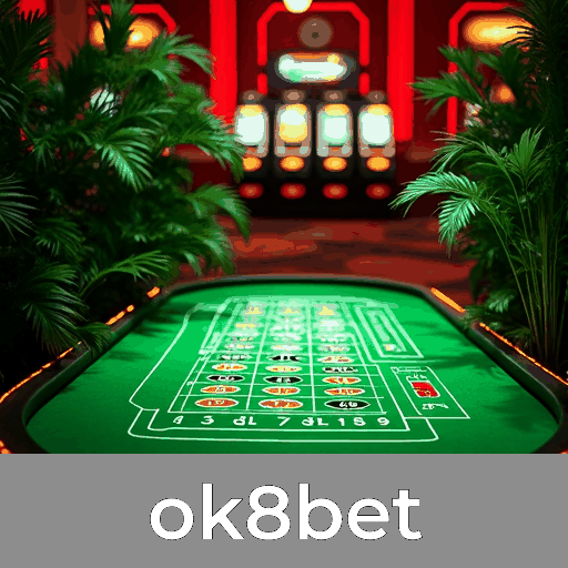 Otimizar sua Experiência de Jogo com ok8bet: Táticas Comprovadas