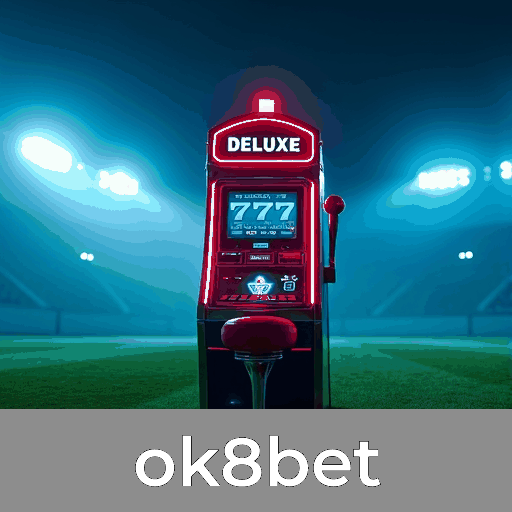 ok8bet: Estratégias Inteligentes de Bônus para Ganhar Mais