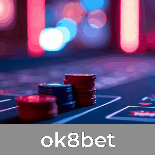 Tecnologia de Nuvem Líder e Segurança Inabalável na ok8bet