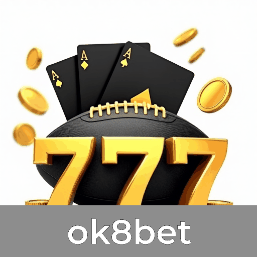 Revolucionando Jogos Online: Valor Inovador em ok8bet
