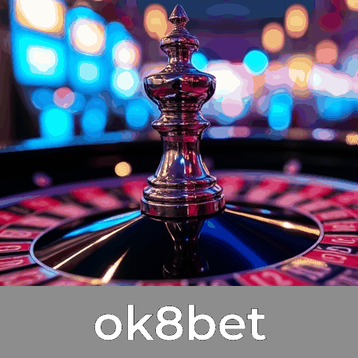 ok8bet: Jogos em Tempo Real para Brasileiros