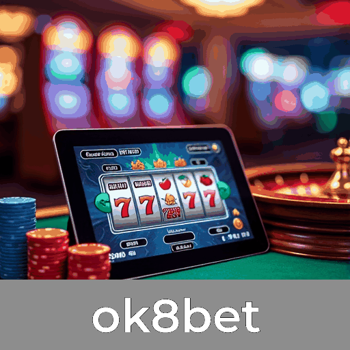 ok8bet: Estratégias Inteligentes de Bônus para Ganhar Mais