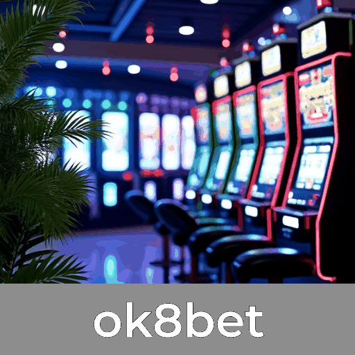 Controle Exclusivo da Conta na ok8bet: Personalização Completa
