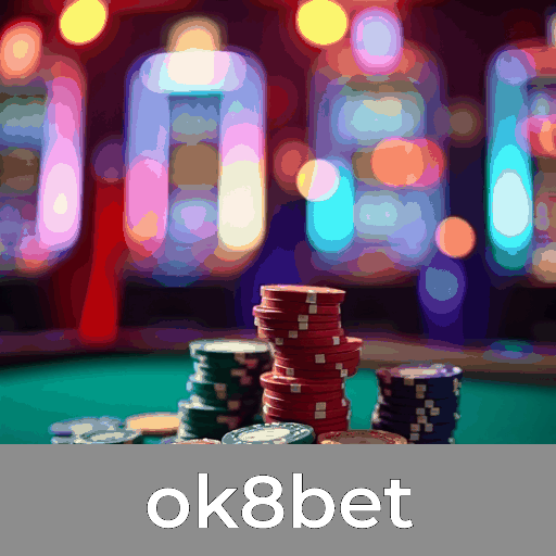 Revolucionando Jogos Online: Valor Inovador em ok8bet
