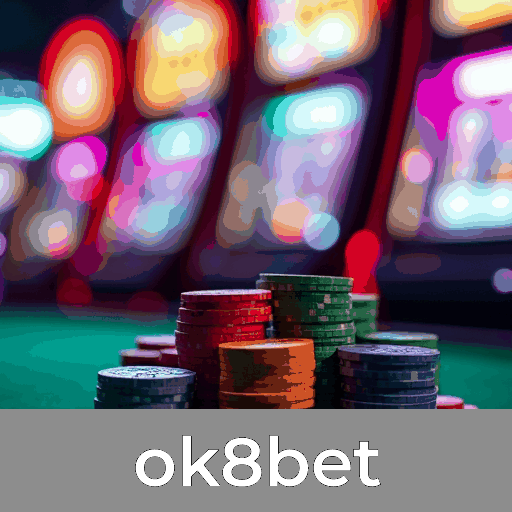 Controle Exclusivo da Conta na ok8bet: Personalização Completa