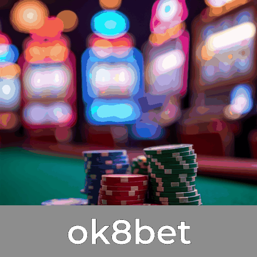 ok8bet: Estratégias Inteligentes de Bônus para Ganhar Mais