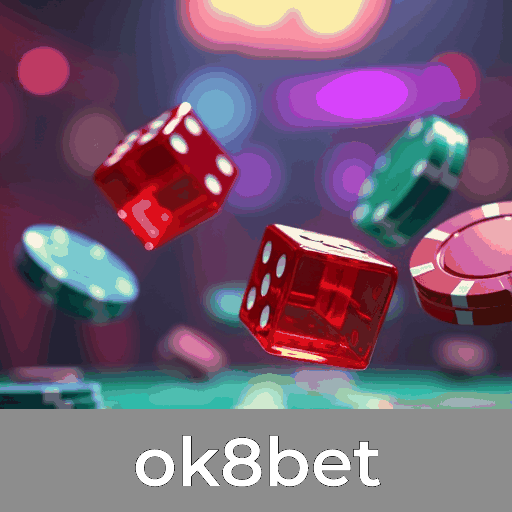ok8bet: Expertise em Apostas Esportivas no Brasil