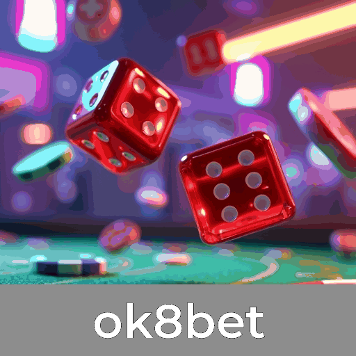Descontos Exclusivos para Usuários Brasileiros no ok8bet