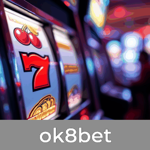 Controle Exclusivo da Conta na ok8bet: Personalização Completa